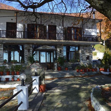 Hotel Hani Zisi Chania  Exterior foto