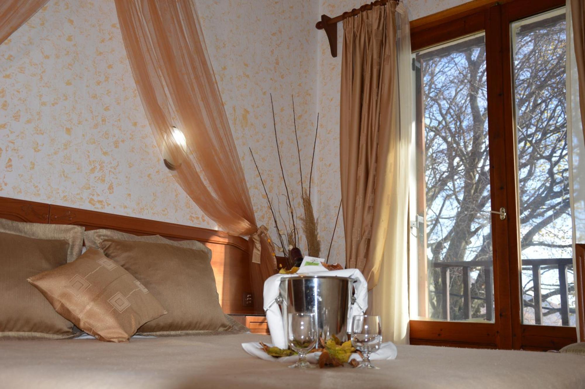 Hotel Hani Zisi Chania  Habitación foto