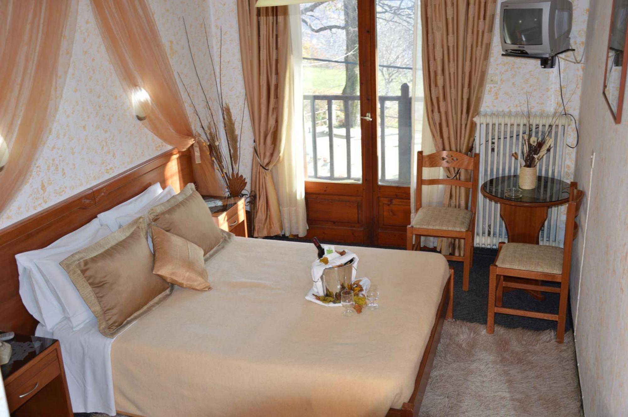 Hotel Hani Zisi Chania  Habitación foto