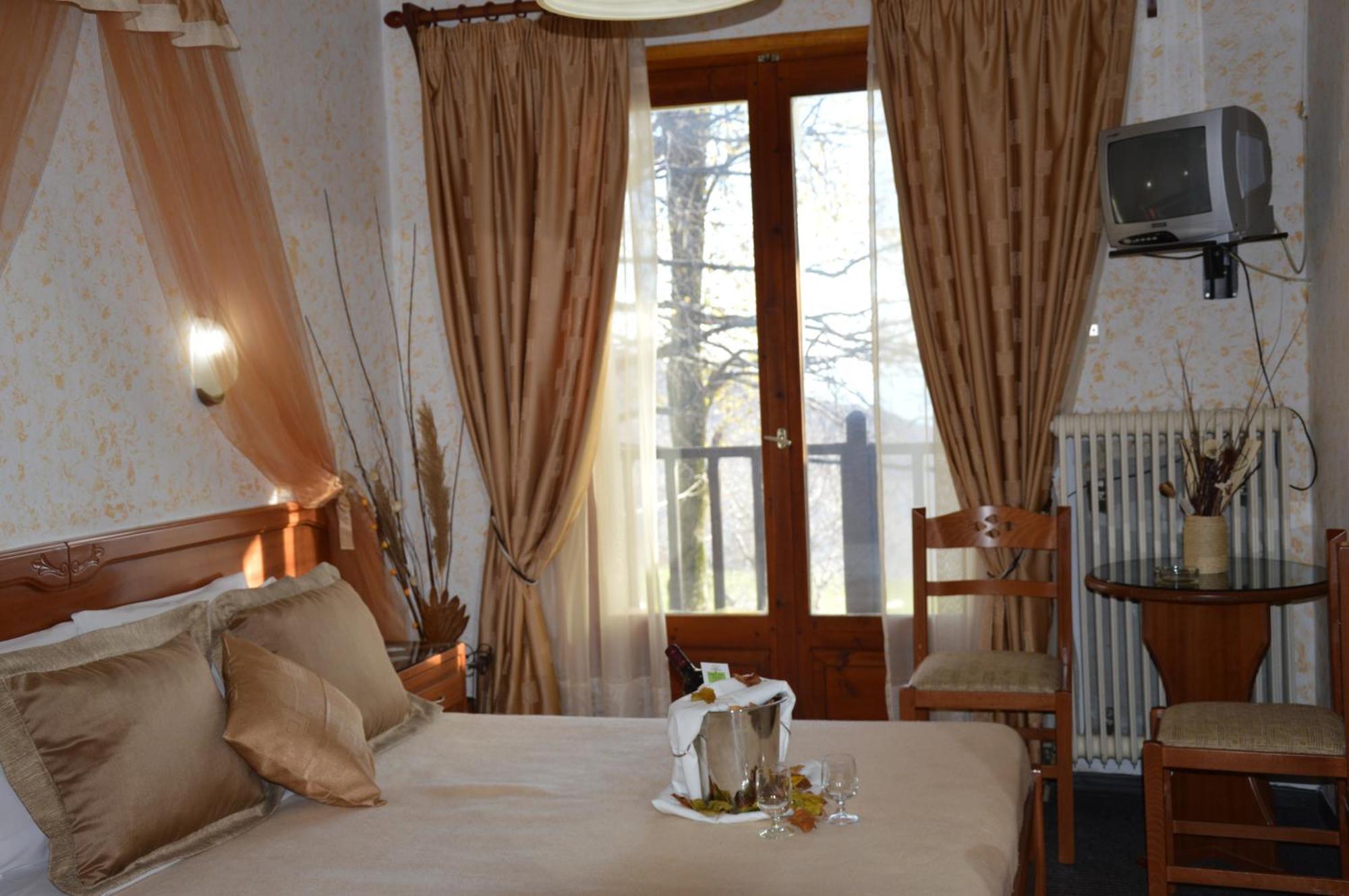 Hotel Hani Zisi Chania  Habitación foto