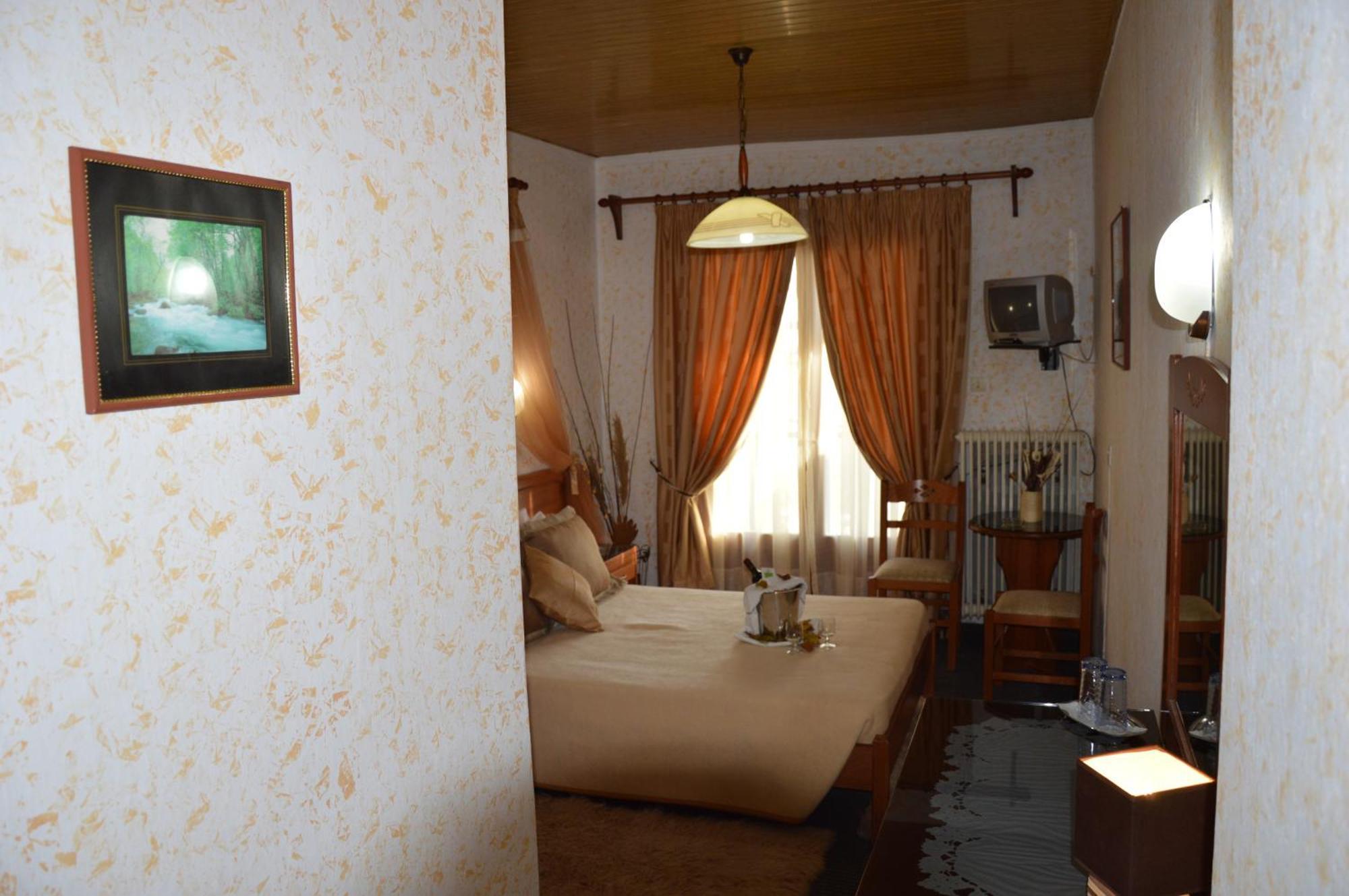 Hotel Hani Zisi Chania  Habitación foto