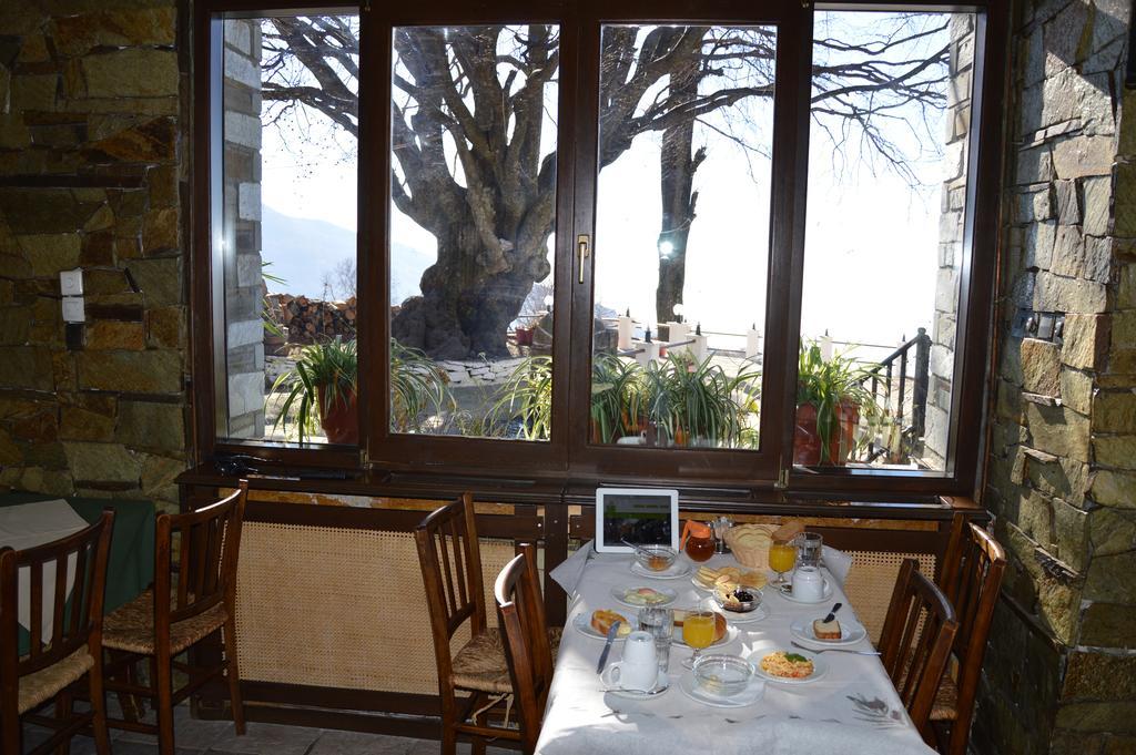 Hotel Hani Zisi Chania  Exterior foto