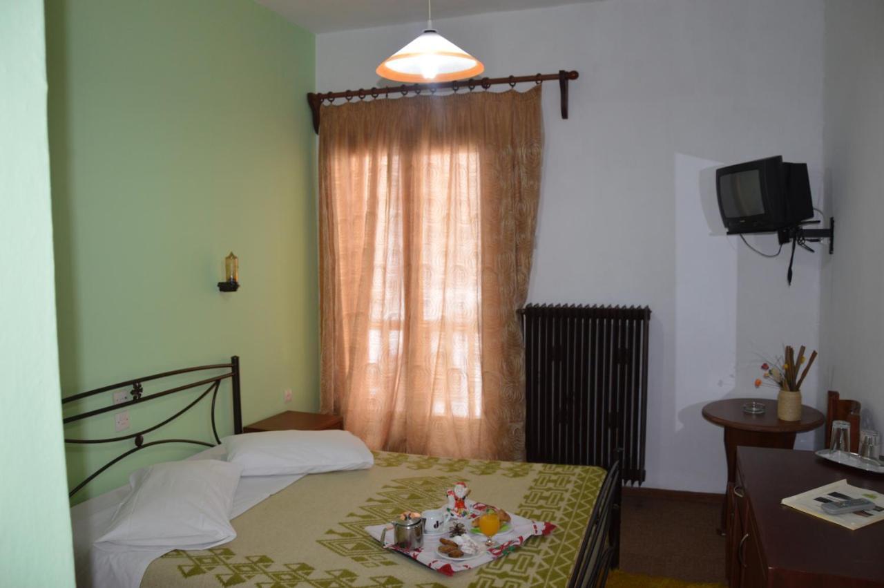 Hotel Hani Zisi Chania  Exterior foto