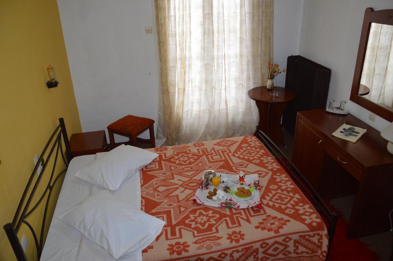 Hotel Hani Zisi Chania  Exterior foto