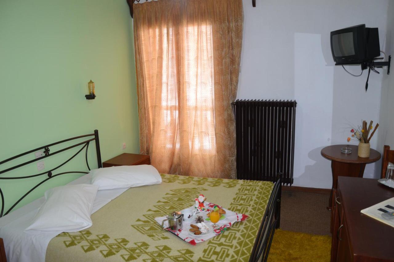 Hotel Hani Zisi Chania  Exterior foto