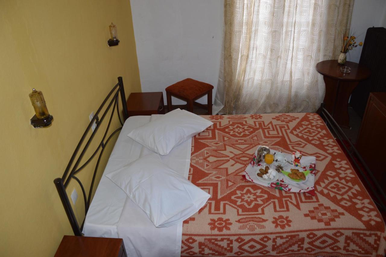 Hotel Hani Zisi Chania  Exterior foto